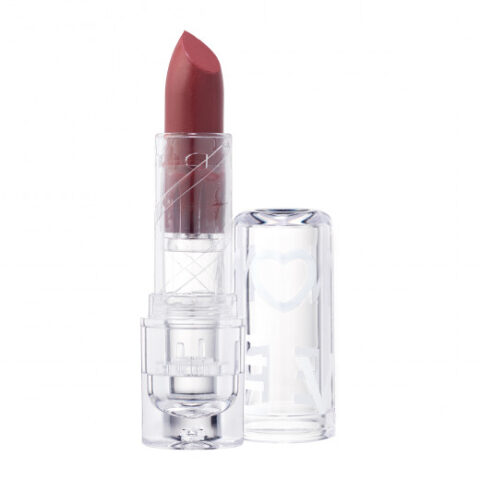 MON REVE pop lips no 06 مون ريف احمر شفاه بوب ليبس رقم 06