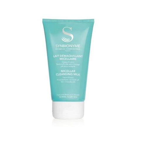 Synbionyme micellar cleansing milk 150ml سينبيونيم ميسلار ميلك منظف 150مل