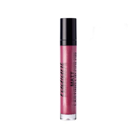 Radiant matt lasting lip color spf15 no69 رادينت لون شفاه غير لامع عامل حماية 15 رقم 69
