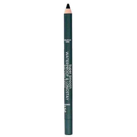 Seventeen super smooth waterproof eye liner no36 سفنتين سوبر سموذ قلم محدد عيون مضاد للماء رقم 36