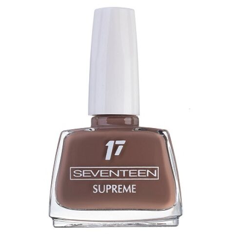 Seventeen supreme nail enamel 12ml no200 سفنتين مناكير سوبريم 12مل رقم 200
