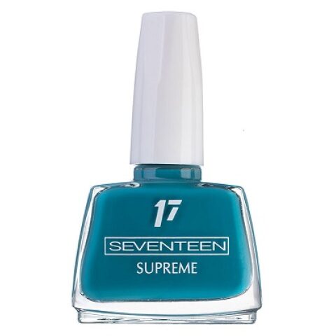 Seventeen supreme nail enamel 12ml no160 سفنتين مناكير سوبريم 12مل رقم 160