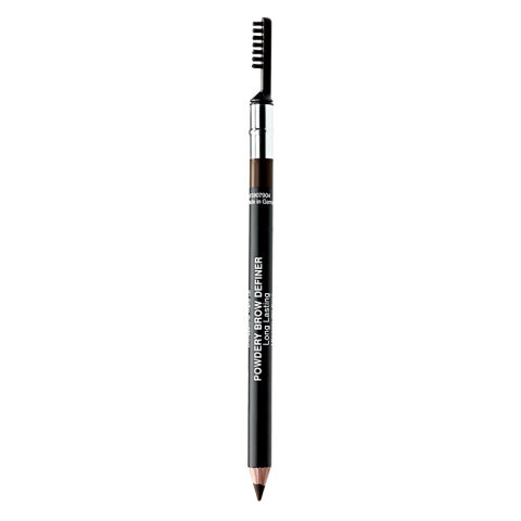 Radiant powder eyebrow definer no4 chocolate رادينت محدد حواجب باودر رقم 4 تشوكليت