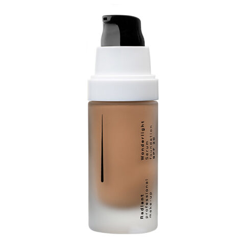 Radiant wonderlight serum makeup no6 رادينت وندرلايت سيروم أساس رقم 6