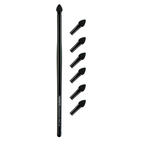 Radiant Eye Shadow Sponge Applicator رادينت اسفنجة تطبيق ظلال العيون