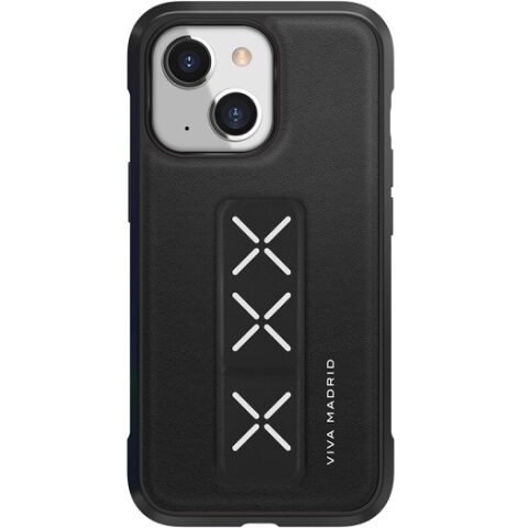 Viva madrid morphix anti shock case for iphone 13 6.1 midnight فيفا مدريد مورفيكس كوفر مضاد للصدمات لأيفون 13 6.1 ميدنايت