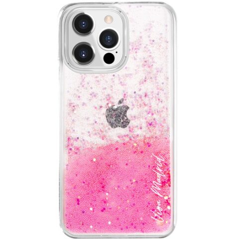 Viva madrid glamour hybrid TPU PC back case case for iphone 13 pro 6.1 twilightفيفا مدريد غلامور هابريد تيبي يو بي سي كوفر لأيفون 13 برو 6.1 توايلايت