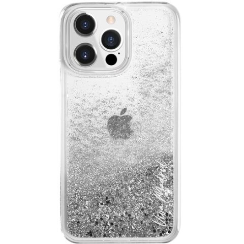 Viva madrid glamour hybrid TPU PC back case case for iphone 13 pro max 6.7 meteorفيفا مدريد غلامور هابريد تيبي يو بي سي كوفر لأيفون 13 برو ماكس 6.7 ميتيور