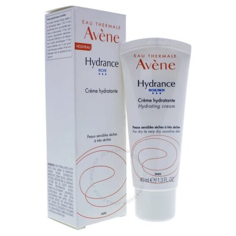 Avene Hydrance Rich cream 40ml افين هايدرنس ريتش كريم 40مل
