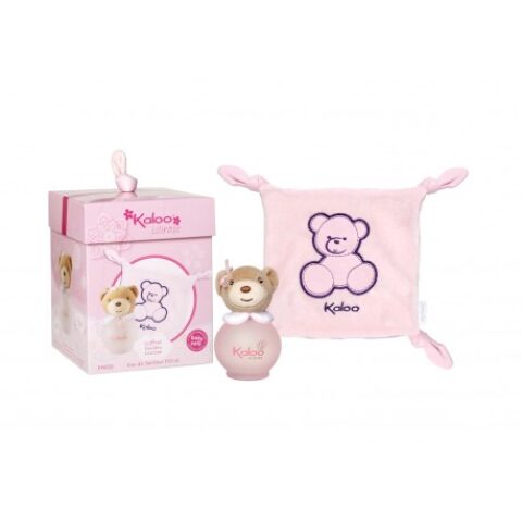 Kaloo lilirose duoduo set 100ml كالو ليلي روز طقم دوودوو 100مل
