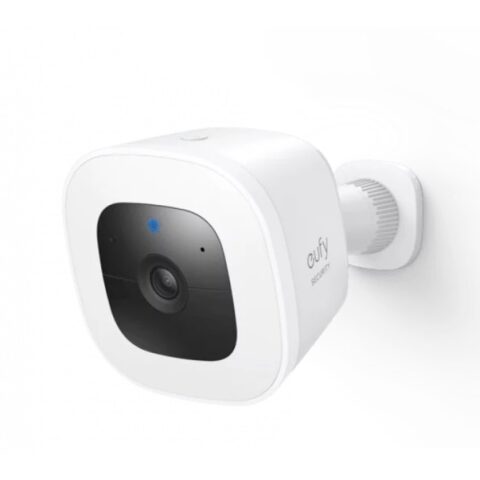 Anker Eufy spot light wireless cam pro 2K - T8123G21 انكر ايوفاي كاميرا سبوت لايت برو بدقة 2K