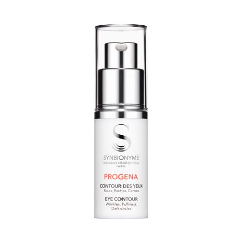 Synbionyme progena eye cream 15ml سينبيونيم بروجينا كريم العيون 15مل