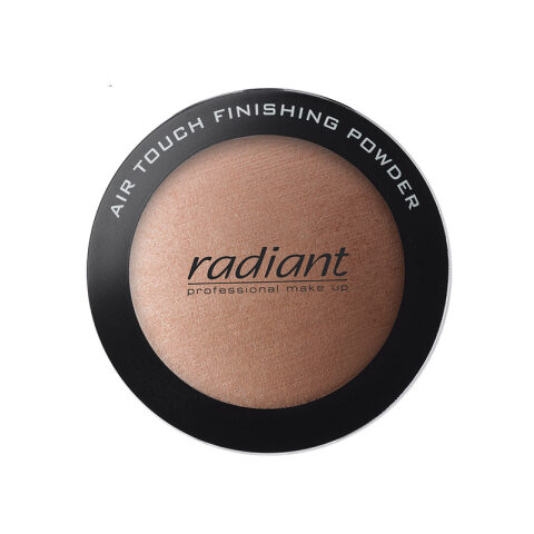 Radiant Air Touch Finishing Powder No 2 رادينت ايرتتش بودرة اللمسات الاخيرة رقم 2