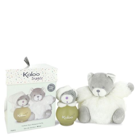 Kaloo duoduo dargee maxi fluffy 100ml كالو دوودوو دارغي ماكسي فلفي 100مل