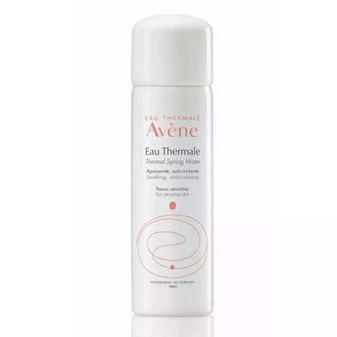 Avene Spring Thermal Water 50 Ml افين ماء ينابيع 50مل