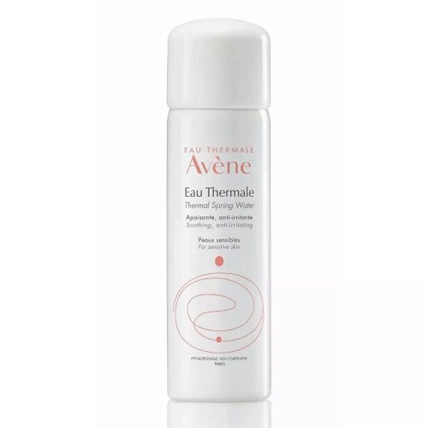 Avene Spring Thermal Water 50 Ml افين ماء ينابيع 50مل