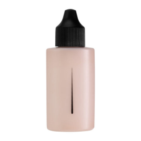 Radiant Invisible foundation SPF20 NO4 رادينت كريم اساس انفيسيبل عامل حماية 20 رقم 4