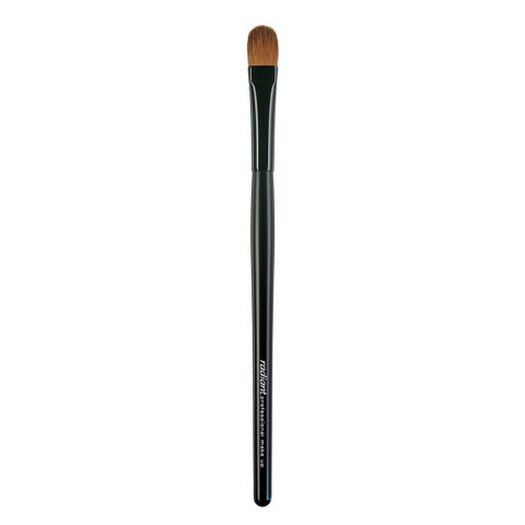Radiant small eyeshadow blender رادينت فرشاة لدمج ظل العيون
