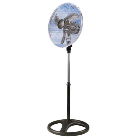 Kenwood Floor Stand Fan 75w IF550 كينوود مروحة ستاند 75 واط