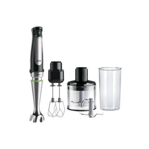 Braun MultiQuick 7 Hand blender MQ 7035XBI خلاط براون مالتي كويك 7