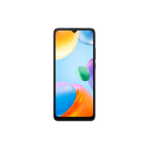 XIAOMI Redmi 10C 6.71 4GB RAM 128GB – Gray شاومي ريدمي 10 سي موبايل 6.71 انش 4 جيجا رام 128 جيجابايت –رمادي
