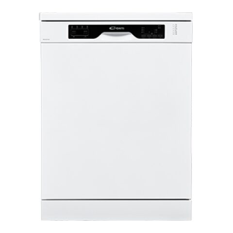 Conti Dishwasher 6 Programs White جلاية كونتي 6 برامج 13طقم أبيض