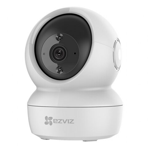 EZVIZ C6N 4MP 2K - Indoor Camera إزفيز كاميرا داخلية 2 كي