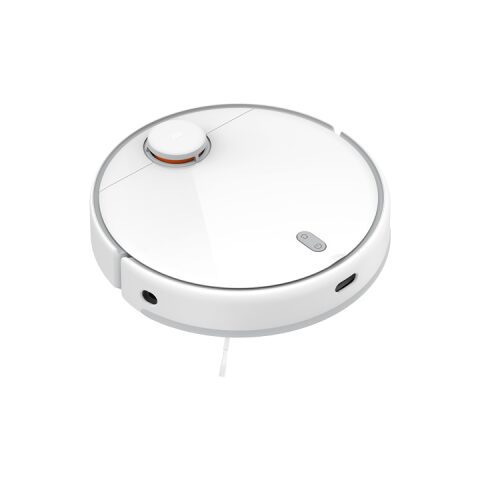 Xiaomi Mi Robot Vacuum-Mop 2 Pro BHR5044EU شاومي مكنسة روبوتيه موب 2 برو لون أبيض