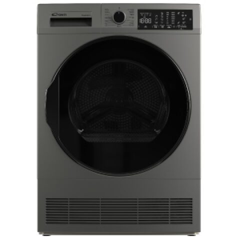 Conti Dryer 8Kg 15 Programs Energy Rating B - TD-C80B-S نشافة كونتي 8 كيلو 15 برنامج توفير طاقة B