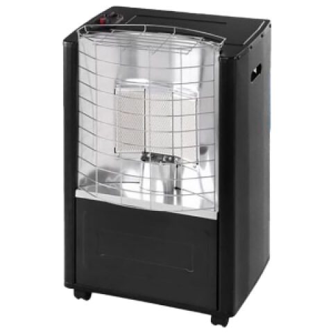 Sizzler Gas Heater SQH-5500 سيزلر مدفأة غاز 3 شعلات