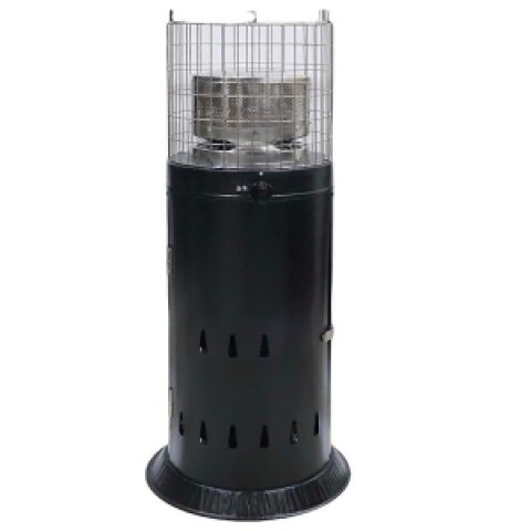 Sizzler Gas Heater Outdoor -Indoor SQH-7700 سيزلر مدفأة غاز خارجي - داخلي