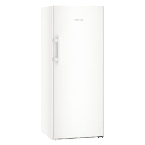 Liebherr Freezer 7 Drawer 320 Liters A+++ / White GN 4635 فريزر ليبهر بعرض 70 سم 7 ادراج بسعة 320 لتر لون ابيض