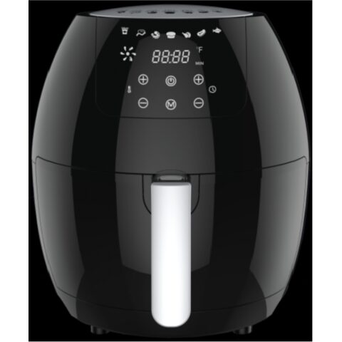 Sona Air Fryer 1500 W 7 Programs 4 L - SAF-9201 مقلاة هوائية سونا بقوة 1500 واط 7 برامج 4 لتر