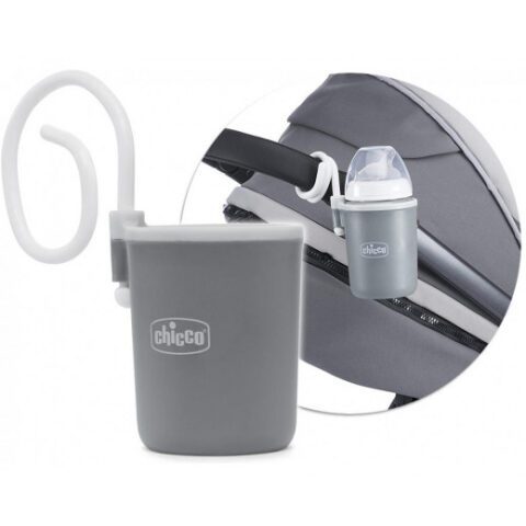 Chicco Cup Holder for Stroller حامل أكواب لعربة الأطفال من تشيكو