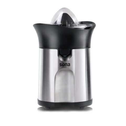 Sona Juicer 100 W - 500 ML SJ-601 عصارة حمضيات سونا بقوة 100 واط بسعة 500 مل