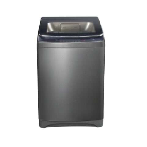 Hisense Washing Machine Super Clean Technology WTY1802T غسالة هايسنس 18 كيلوغرام - تقنية التنظيف الدقيق