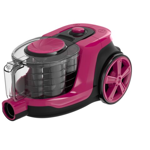 Sona Cyclone Vacuum Cleaner 2000W 3L Capacity SVC-26 مكنسة سونا الكهربائية 2000 واط بسعة 3 لتر