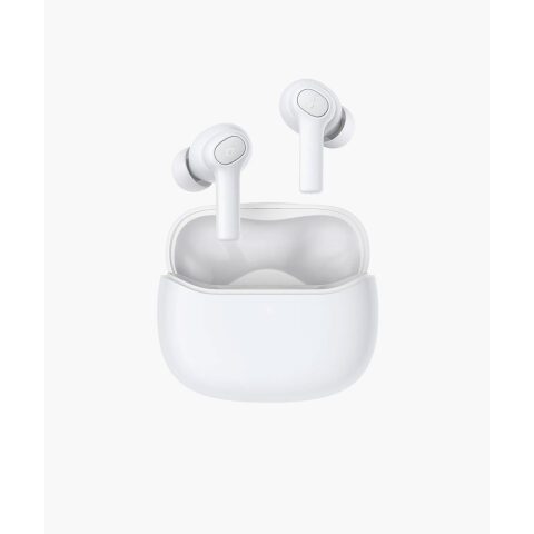 Anker Soundcore R100 True Wireless Earbuds - White A3981H21 انكر ساوندكور ار 100 سماعات لاسلكية