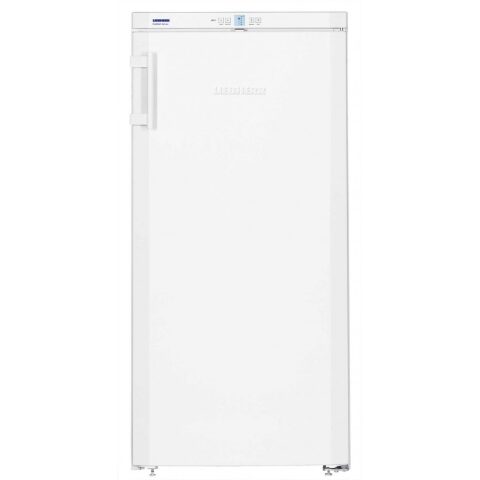 Liebherr Freezer 5 Drawer 149 Liters A++ / White - GNP 1913 فريزر ليبهر 5 ادراج بسعة 149 لتر لون ابيض