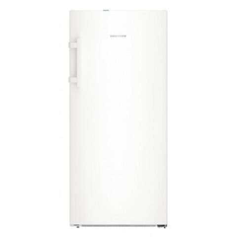 Liebherr Freezer 6 Drawer 70 CM 270 Liters A+++ / White GN 4135 فريزر ليبهر بعرض 70 سم 6 ادراج بسعة 270 لتر لون ابيض A+++