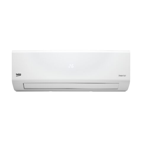 Beko Air-Conditions 1 TON Self Clean BEVPI120/BEVPI 121 مكيف بيكو 1 طن انفيرتر تنظيف ذاتي