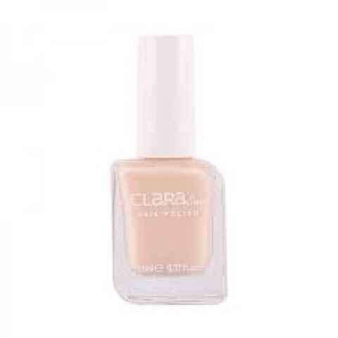 Clara Line Nail Polish 08 طلاء أظافر كلارا لاين رقم 08