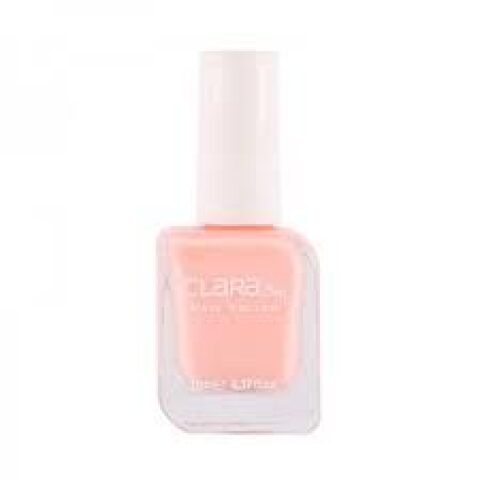 Clara Line Nail Polish 81 طلاء أظافر كلارا لاين رقم 81