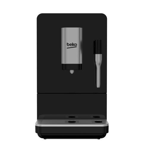 Beko Espresso Multi Coffee Maker 1.5 L Black CEG 3192 B محضرة قهوة أيسبريسو بيكو متعددة سعة 1.5 لتر لون اسود