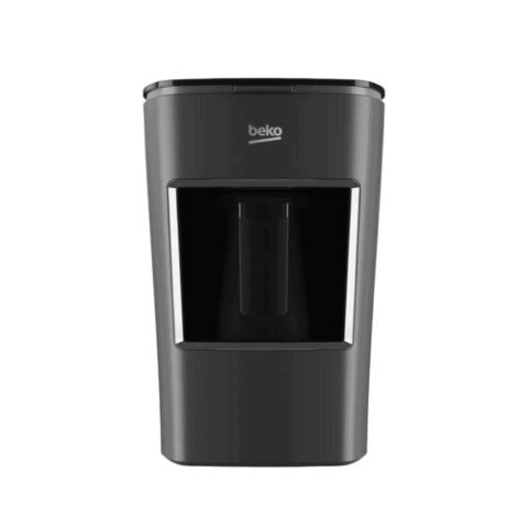 Turkish Coffee Maker Machine Beko BKK 2300 S محضرة القهوة التركية بيكو فردي