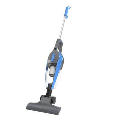 Sona Stick Vacuum Cleaner 1200 W 1 L Tank SVC-18 مكنسة سونا العامودية الكهربائية بقوة 1200 واط سعة 1 لتر