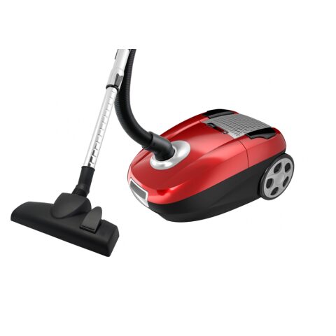 Sona Vacuum Cleaner 2400W 4L Capacity SVC-01 مكنسة سونا الكهربائية 2400 واط بسعة 4 لتر