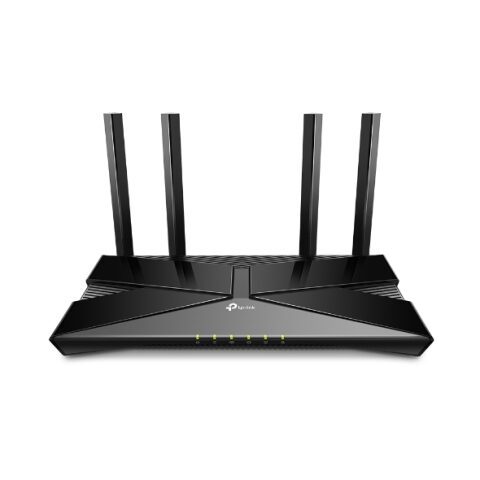 TP LINK Archer AX23 AX3000 Dual Band Gigabit Wi-Fi 6 Router USB تي بي لينك ارتشر راوتر جيجابت واي فاي 6 ثنائي النطاق