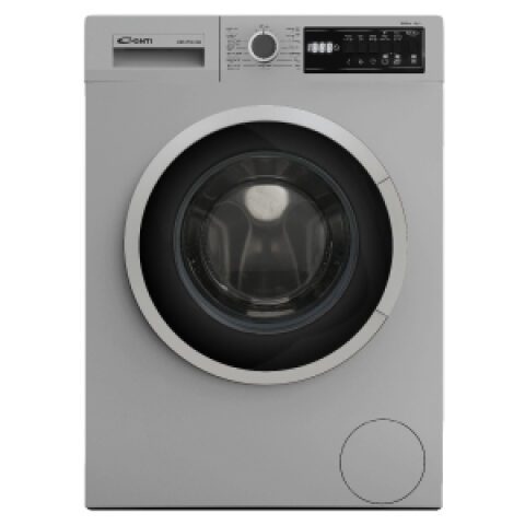 Conti Washing Machine 15 Programs 7kg WM-S7103-SB غسالة كونتي 15 برنامج 7 كيلو