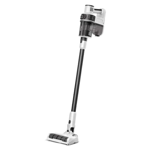 Ufesa Cordless Vacuum Cleaner 25.9 Volt 1 Liter AE5025 يوفيسا مكنسة كهربائية لاسلكية 25.9 فولت 1 لتر